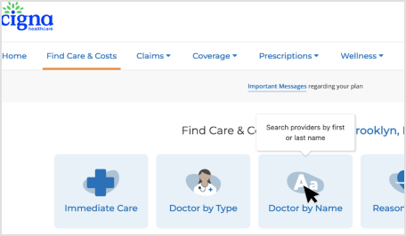 Clickable Card screenshot