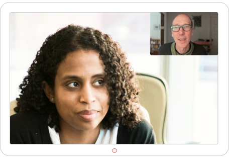 Persona Illustration